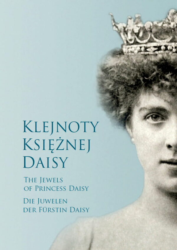 Klejnoty księżnej Daisy. Praca zbiorowa.