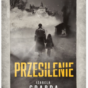 Przesilenie. Izabela Grabda