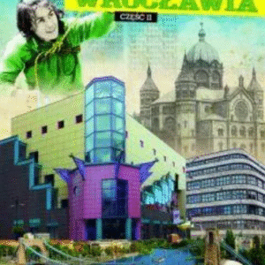 Sekrety Wrocławia. Część II. Tamara Barriga