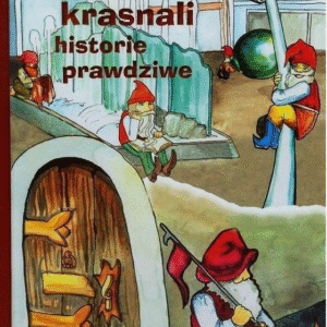 Wrocławskich krasnali historie prawdziwe. Mariusz Urbanek