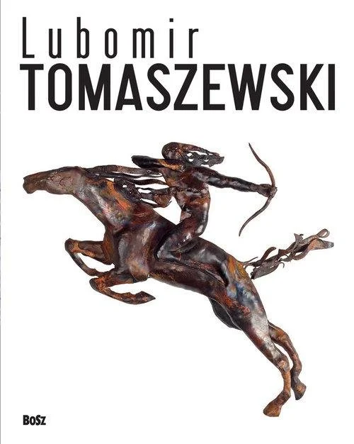 Lubomir Tomaszewski. Emocjonalista